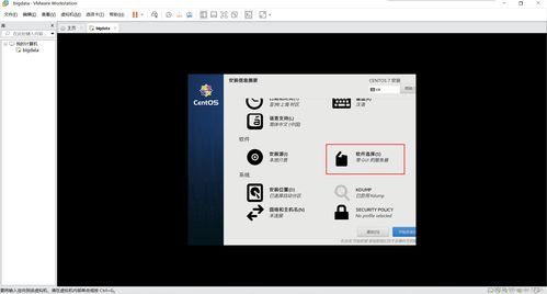 大數(shù)據(jù)軟件基礎·第3篇 在VMware上搭建Linux集群及基礎軟件服務安裝指南